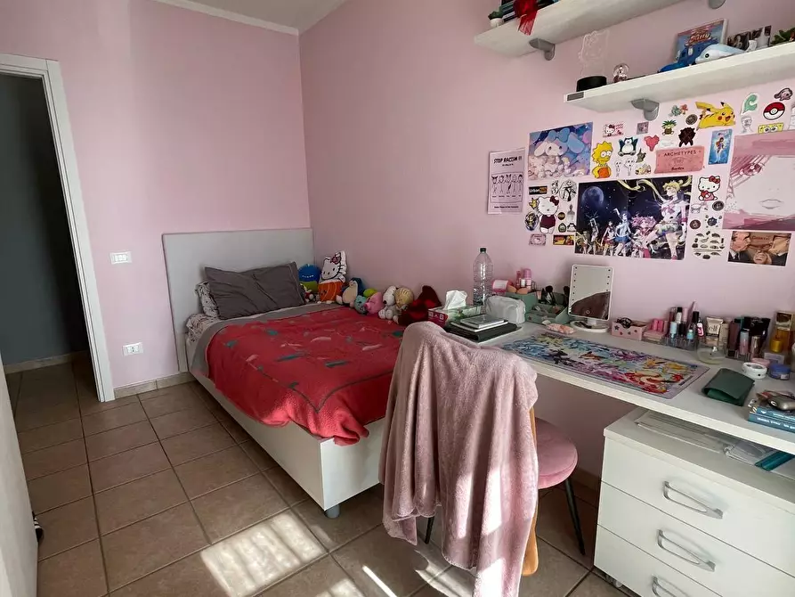 Immagine 16 di Appartamento in vendita  a Peccioli