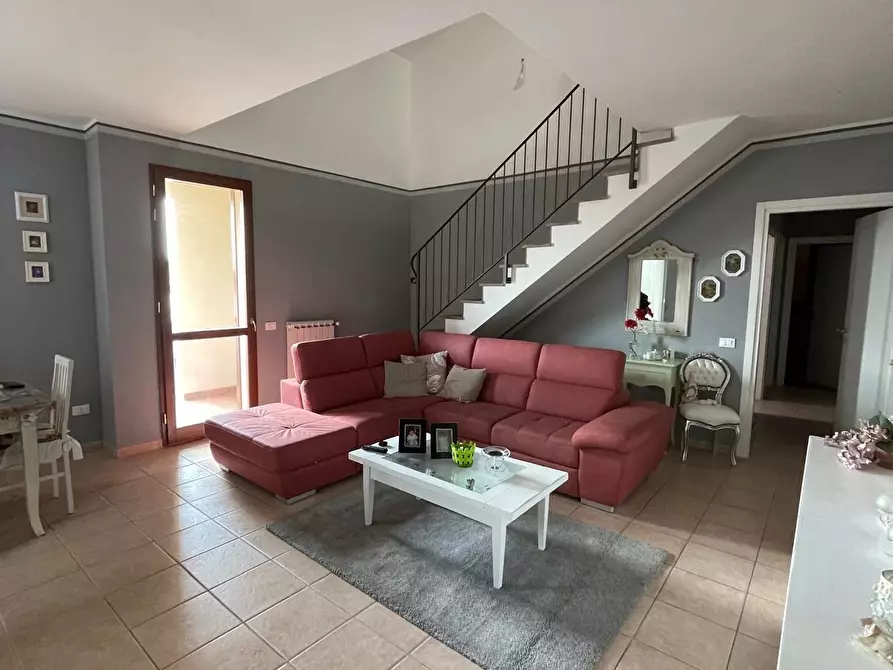 Immagine 1 di Appartamento in vendita  a Peccioli