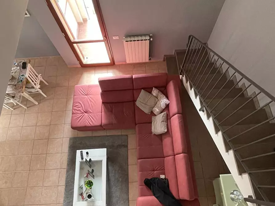 Immagine 18 di Appartamento in vendita  a Peccioli
