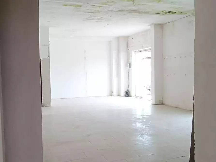 Immagine 3 di Capannone industriale in affitto  a Castelnuovo Magra