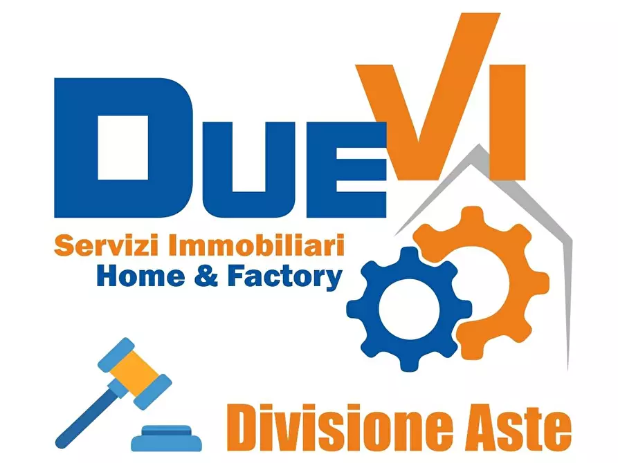 Immagine 2 di Appartamento in vendita  a Rivoli