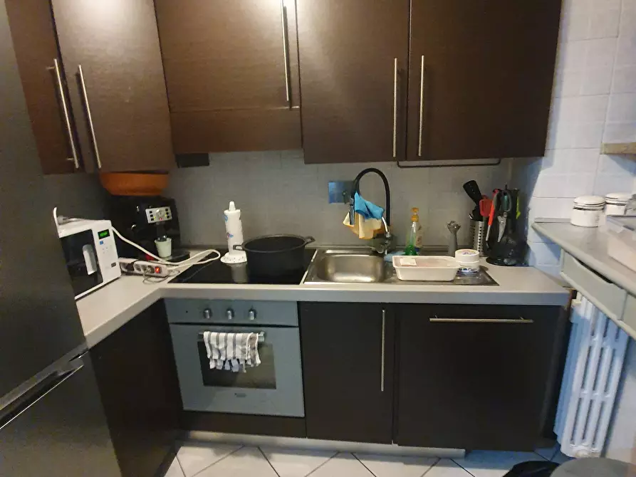 Immagine 7 di Appartamento in vendita  a Nichelino