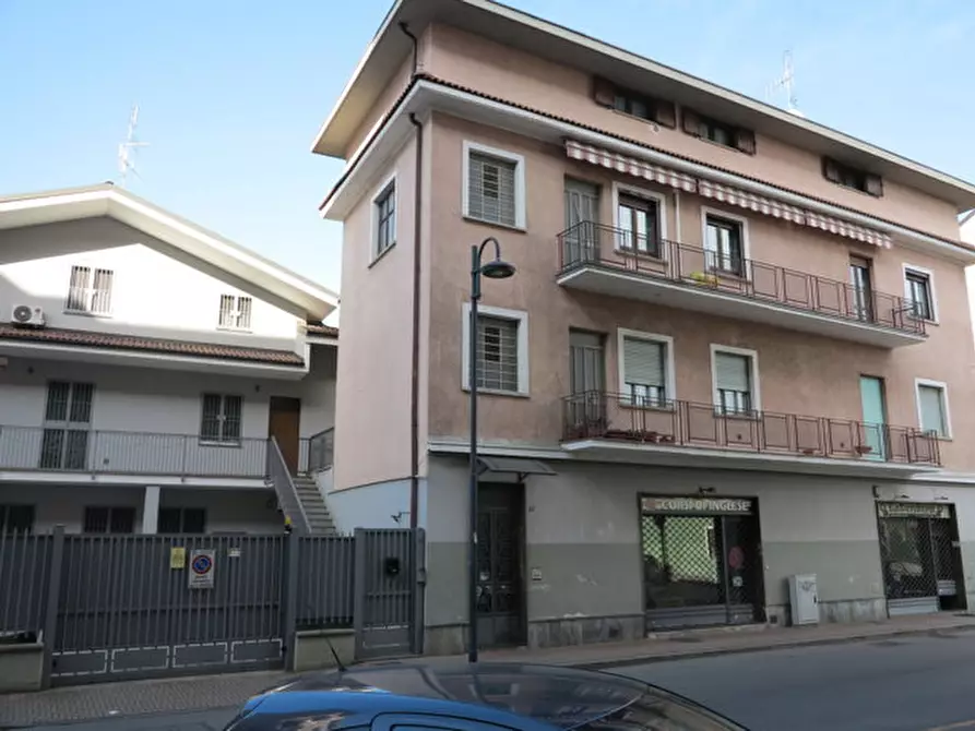 Immagine 1 di Appartamento in vendita  a Nichelino