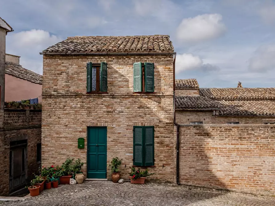 Immagine 5 di Appartamento in vendita  a Nole