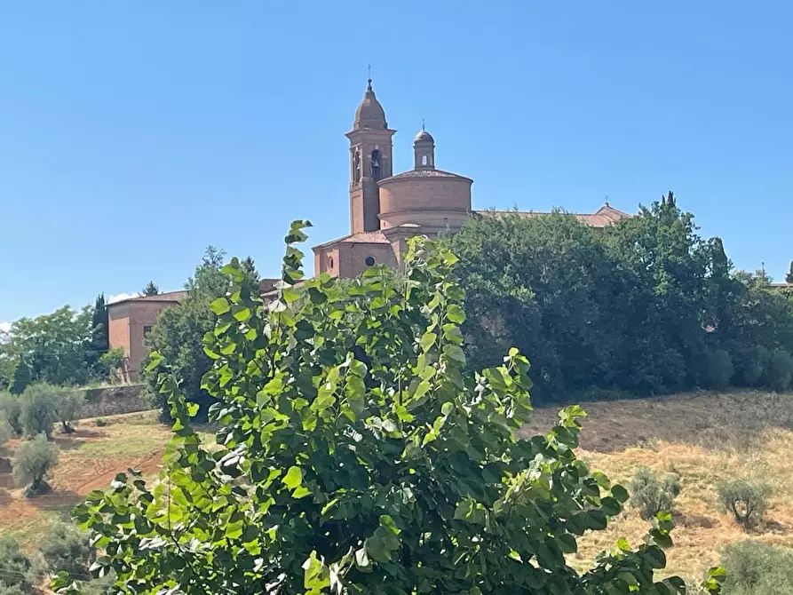 Immagine 30 di Villa in vendita  a Siena