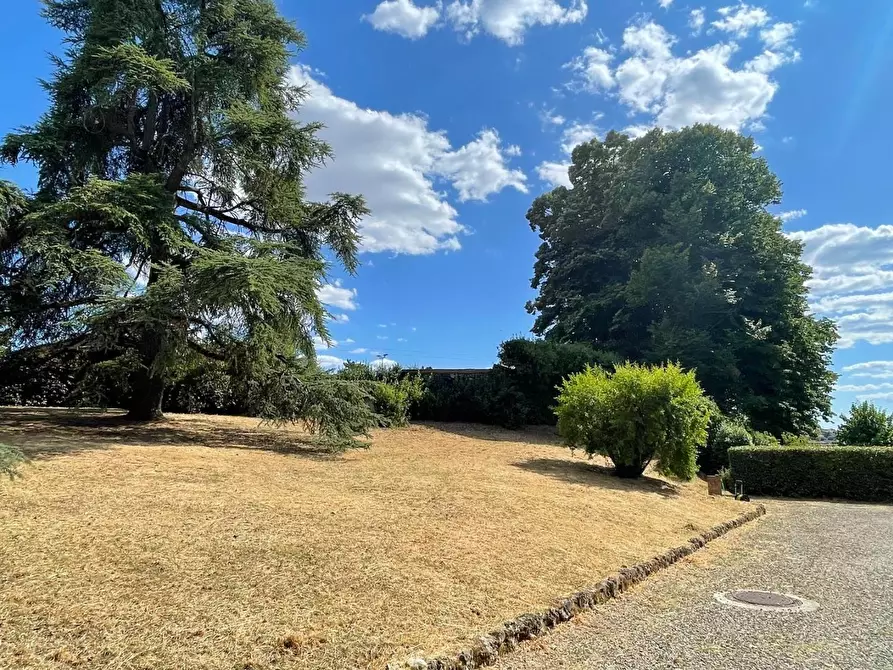 Immagine 24 di Villa in vendita  a Siena