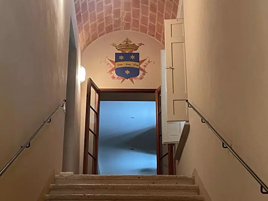 Immagine 16 di Villa in vendita  a Siena