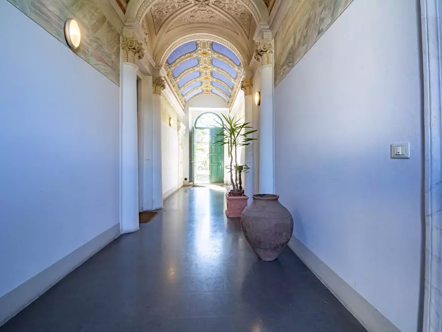 Immagine 9 di Appartamento in vendita  a San Giuliano Terme