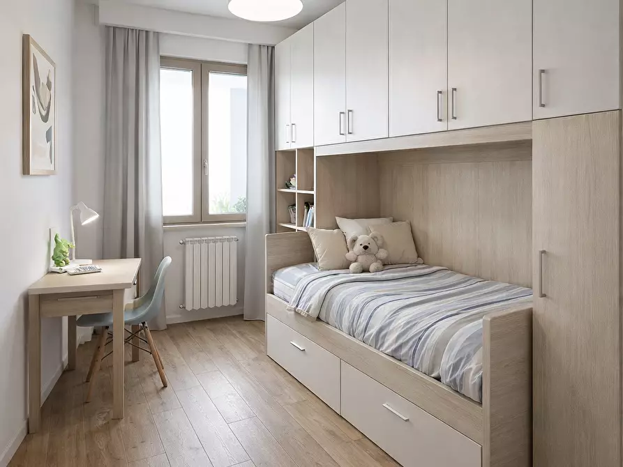 Immagine 20 di Appartamento in vendita  a Ponsacco