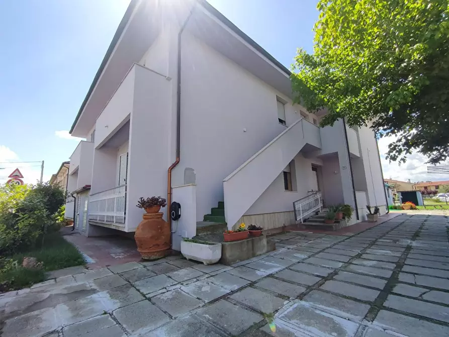 Immagine 1 di Appartamento in vendita  a Ponsacco