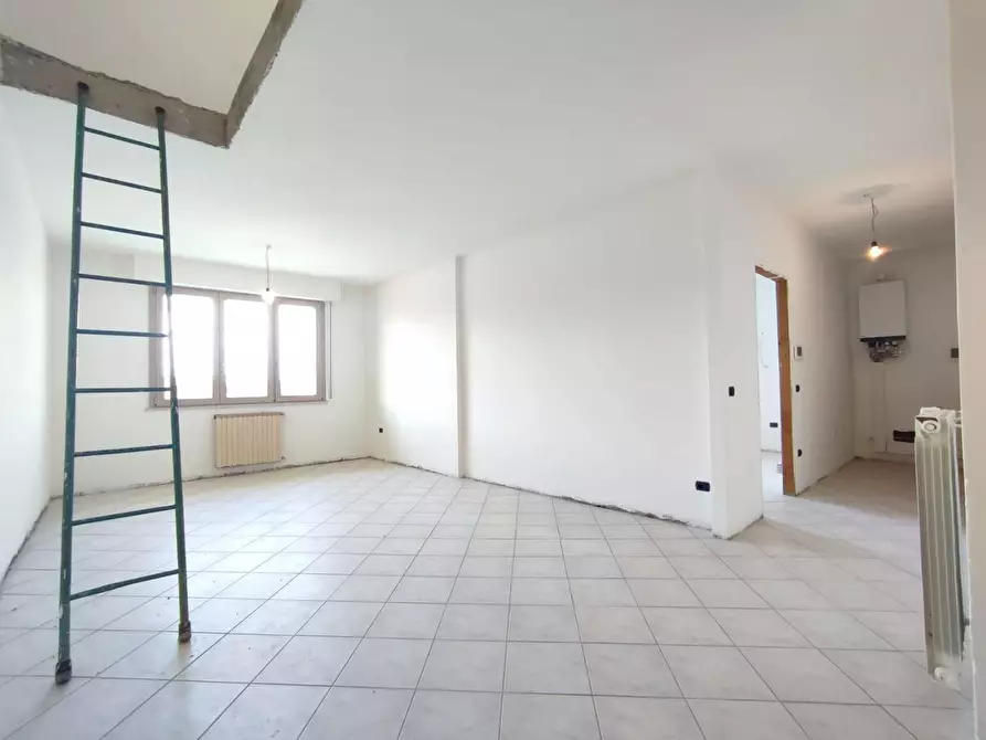 Immagine 5 di Appartamento in vendita  a Ponsacco