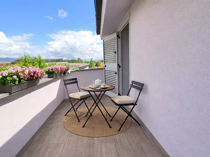 Immagine 31 di Appartamento in vendita  a Ponsacco