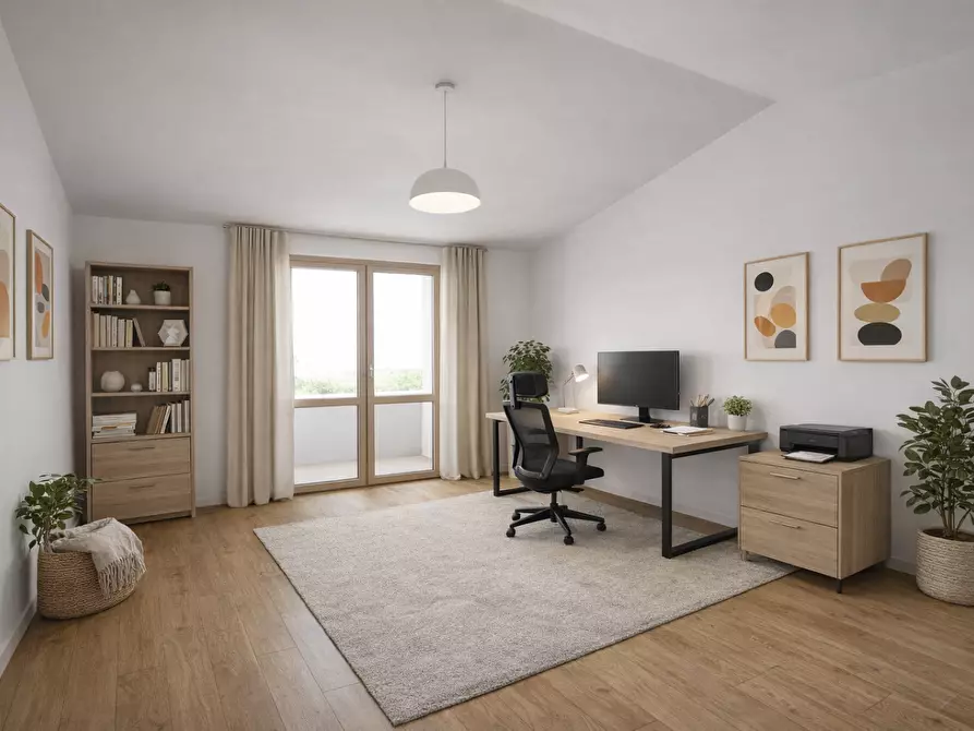 Immagine 28 di Appartamento in vendita  a Ponsacco