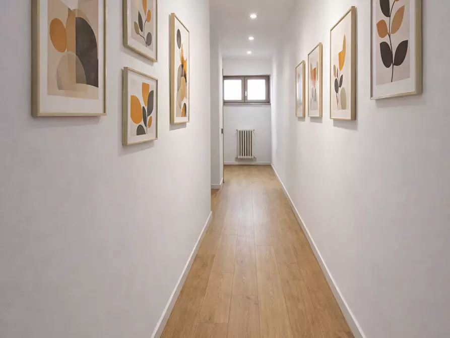 Immagine 23 di Appartamento in vendita  a Ponsacco