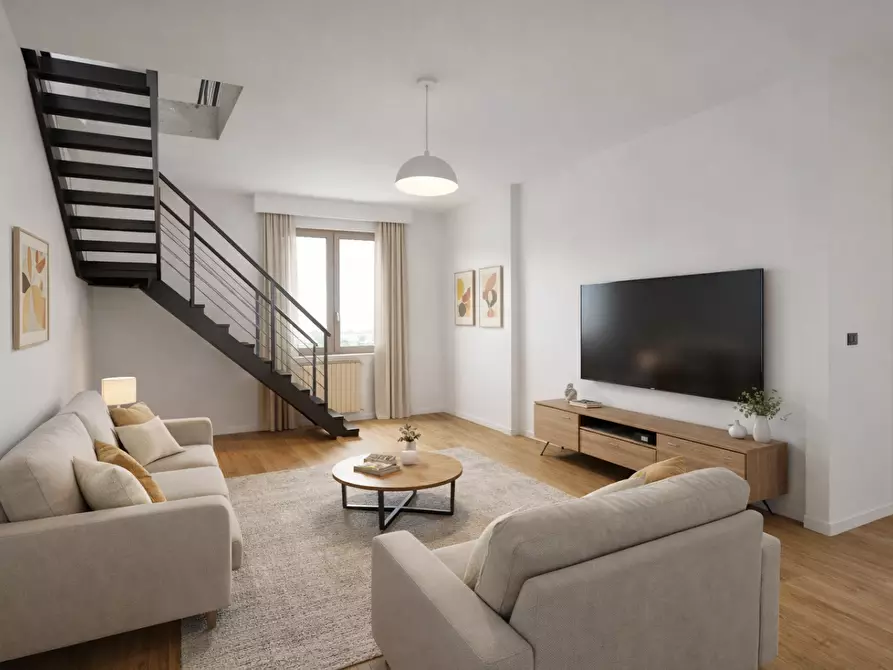 Immagine 6 di Appartamento in vendita  a Ponsacco