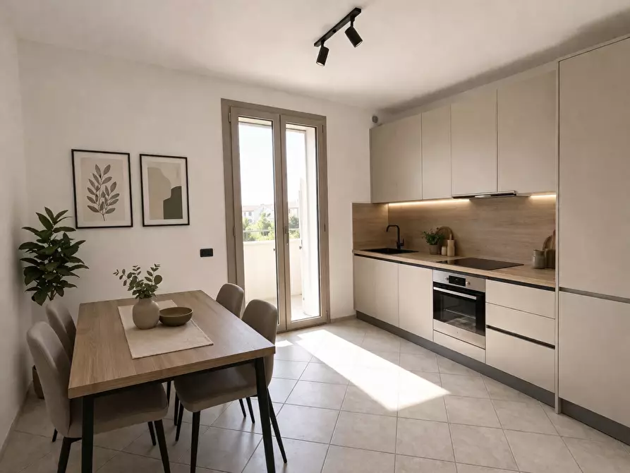 Immagine 3 di Appartamento in vendita  a Ponsacco