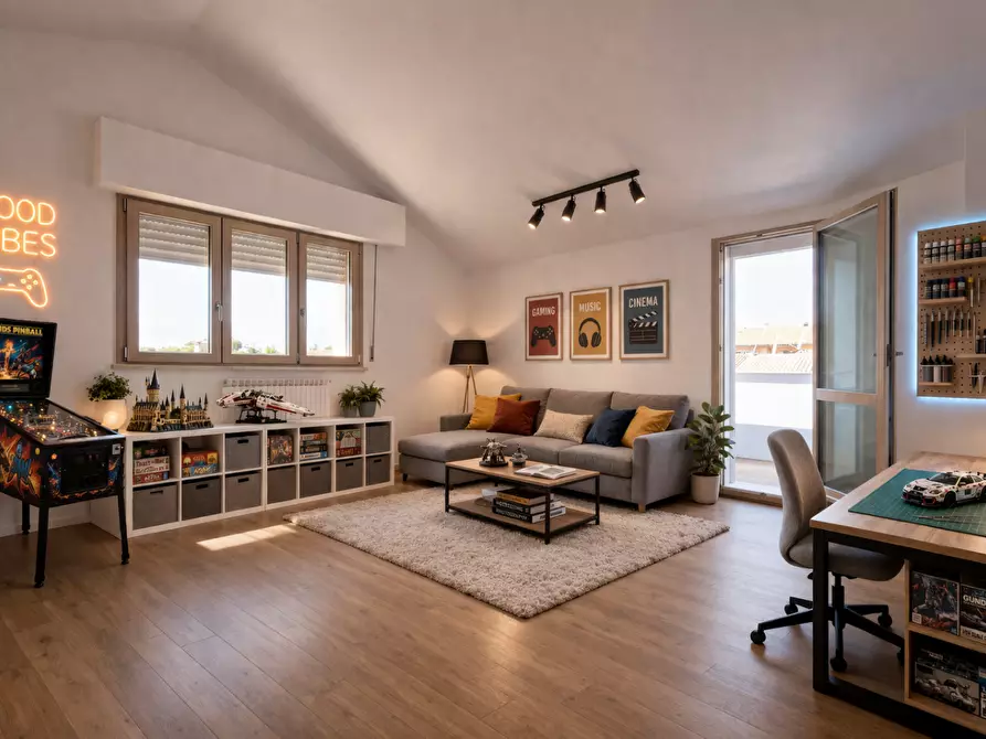 Immagine 27 di Appartamento in vendita  a Ponsacco