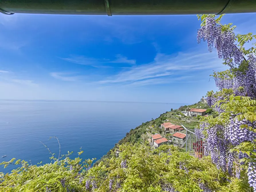 Immagine 3 di Casa colonica in vendita  a La Spezia