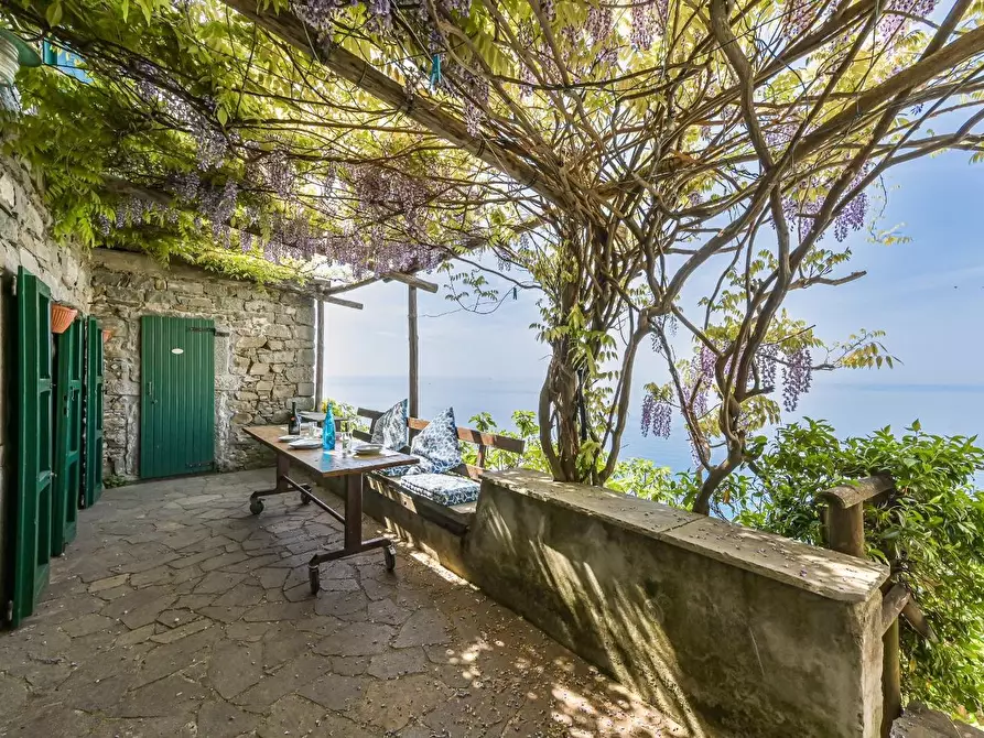 Immagine 24 di Casa colonica in vendita  a La Spezia