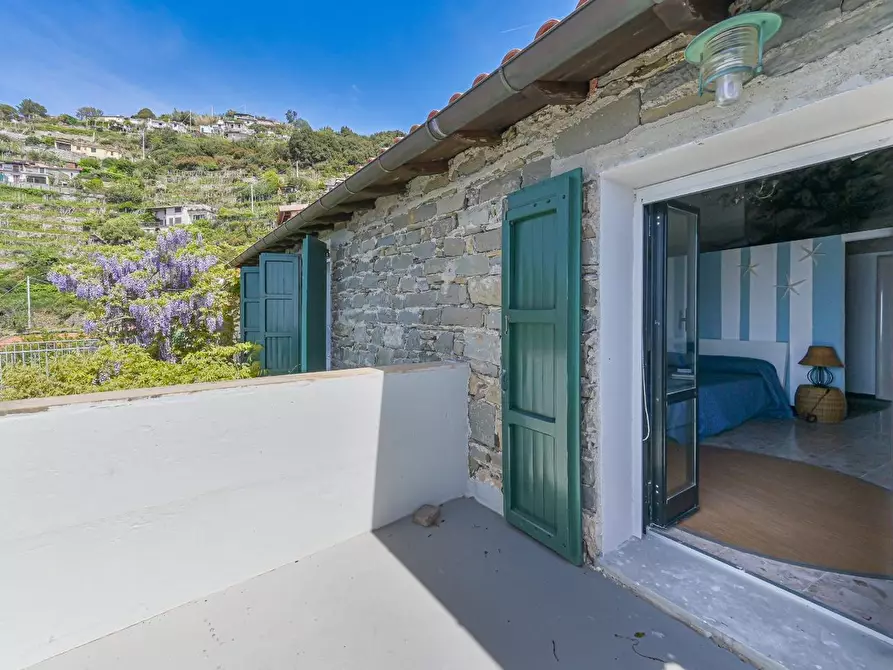 Immagine 17 di Casa colonica in vendita  a La Spezia