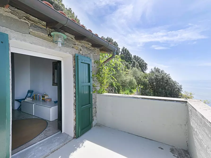 Immagine 16 di Casa colonica in vendita  a La Spezia