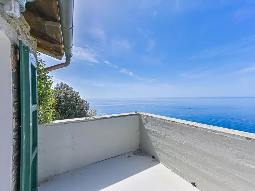 Immagine 15 di Casa colonica in vendita  a La Spezia