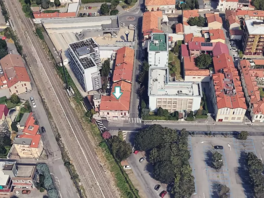 Immagine 2 di Appartamento in vendita  a Lissone