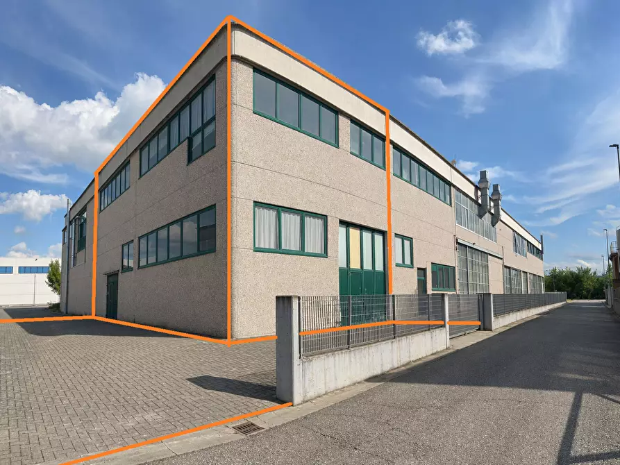 Immagine 1 di Attività artigianale in vendita  a Montelupo Fiorentino