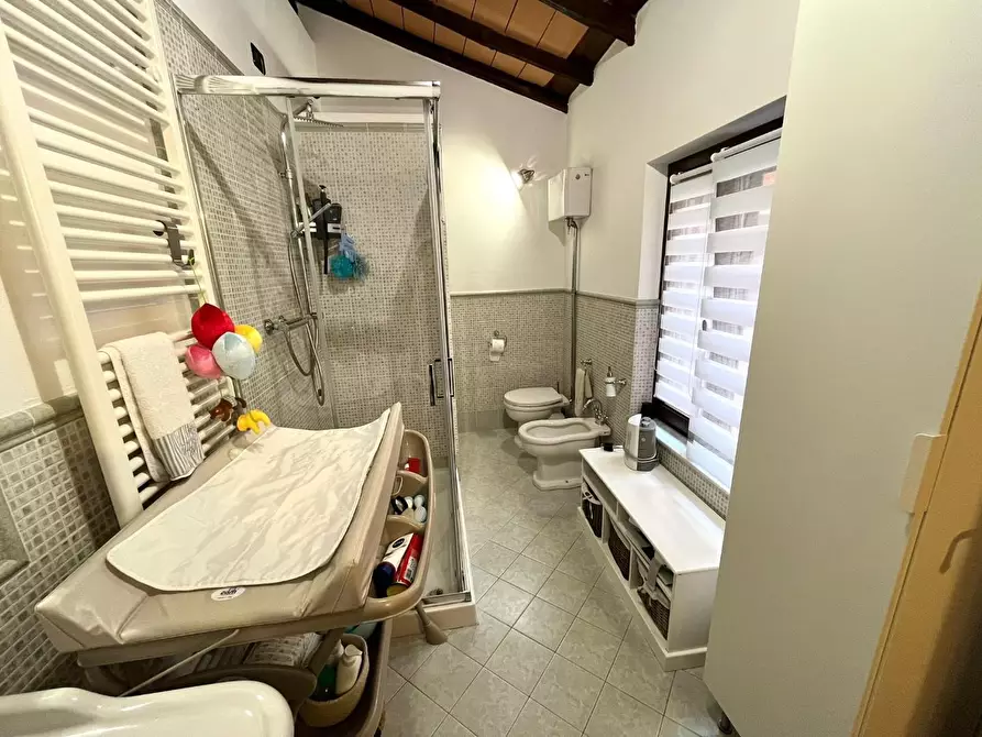 Immagine 15 di Appartamento in vendita  a Massa