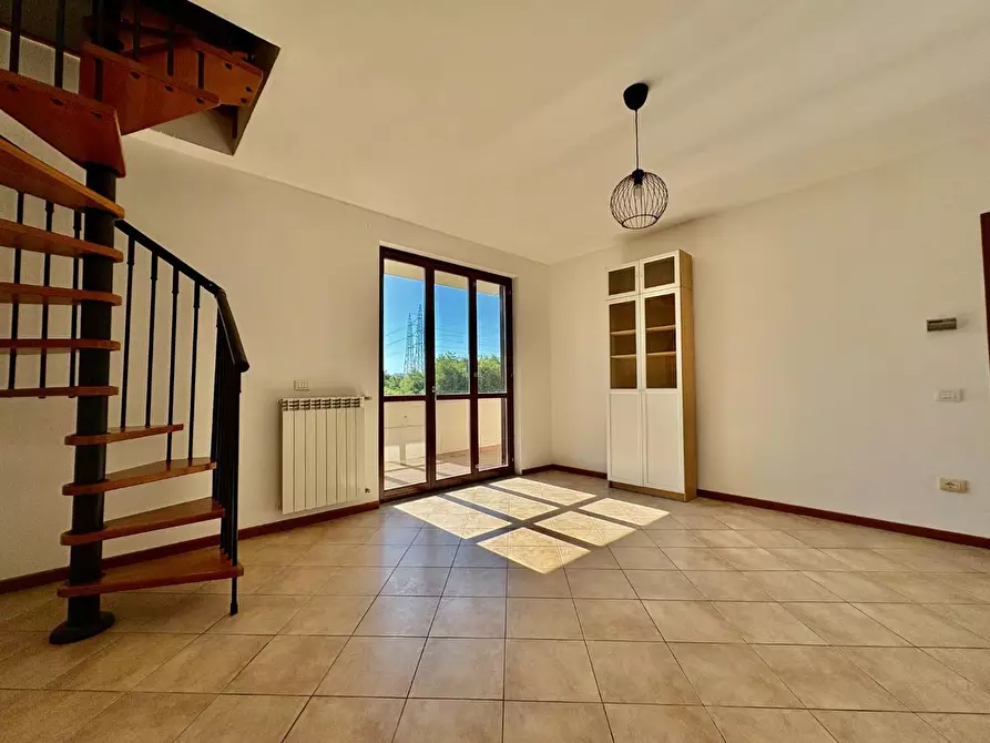 Immagine 1 di Appartamento in vendita  a Empoli