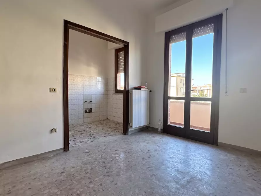 Immagine 5 di Appartamento in vendita  a Ponsacco