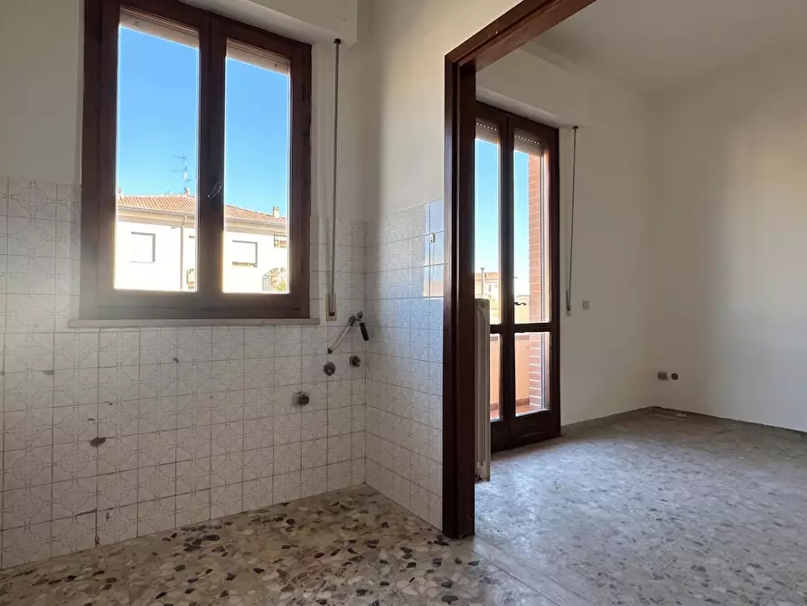 Immagine 8 di Appartamento in vendita  a Ponsacco