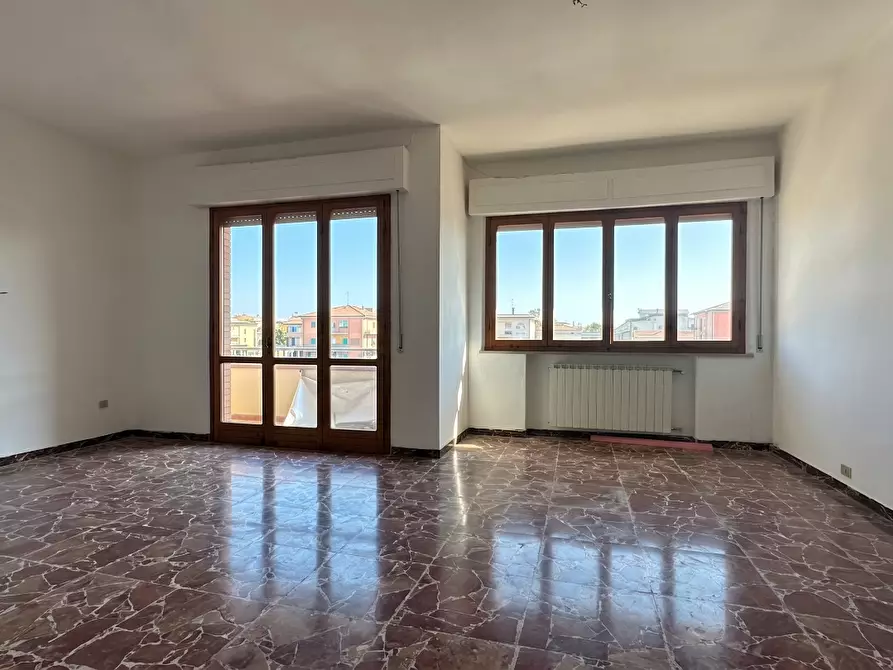 Immagine 1 di Appartamento in vendita  a Ponsacco