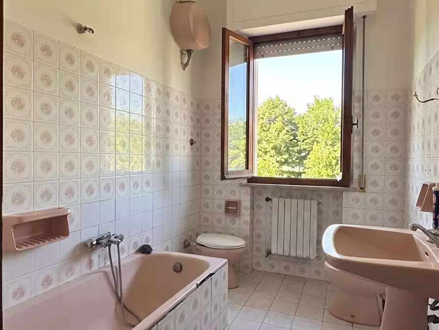 Immagine 7 di Appartamento in vendita  a Ponsacco