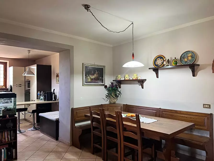 Immagine 5 di Terratetto in vendita  a Capannori