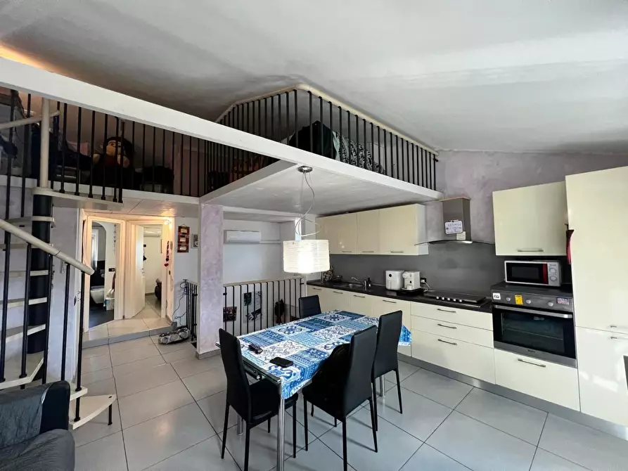 Immagine 38 di Terratetto in vendita  a Capannori