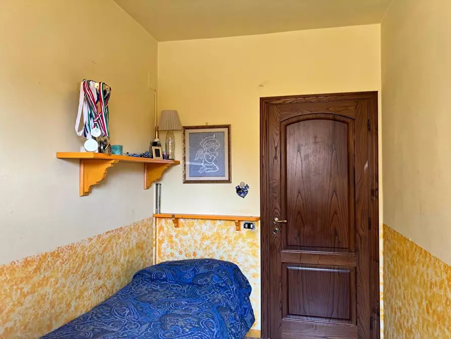 Immagine 23 di Terratetto in vendita  a Capannori