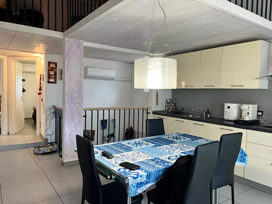 Immagine 36 di Terratetto in vendita  a Capannori