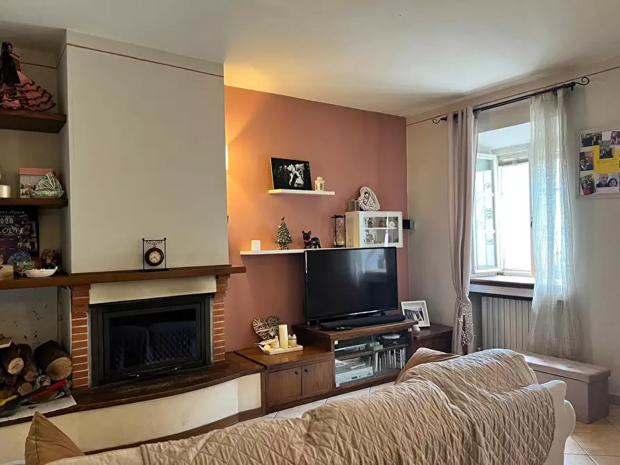 Immagine 1 di Terratetto in vendita  a Capannori