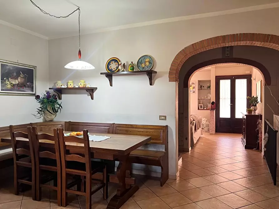 Immagine 6 di Terratetto in vendita  a Capannori