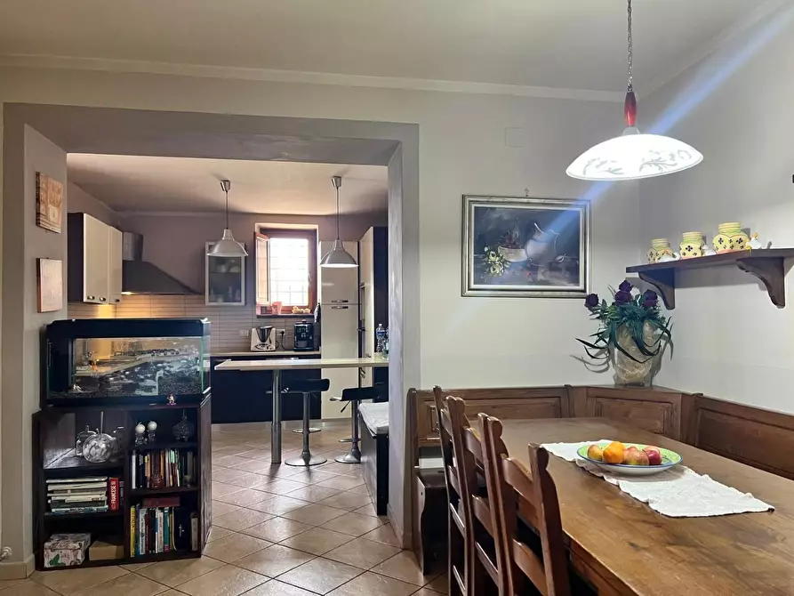 Immagine 8 di Terratetto in vendita  a Capannori