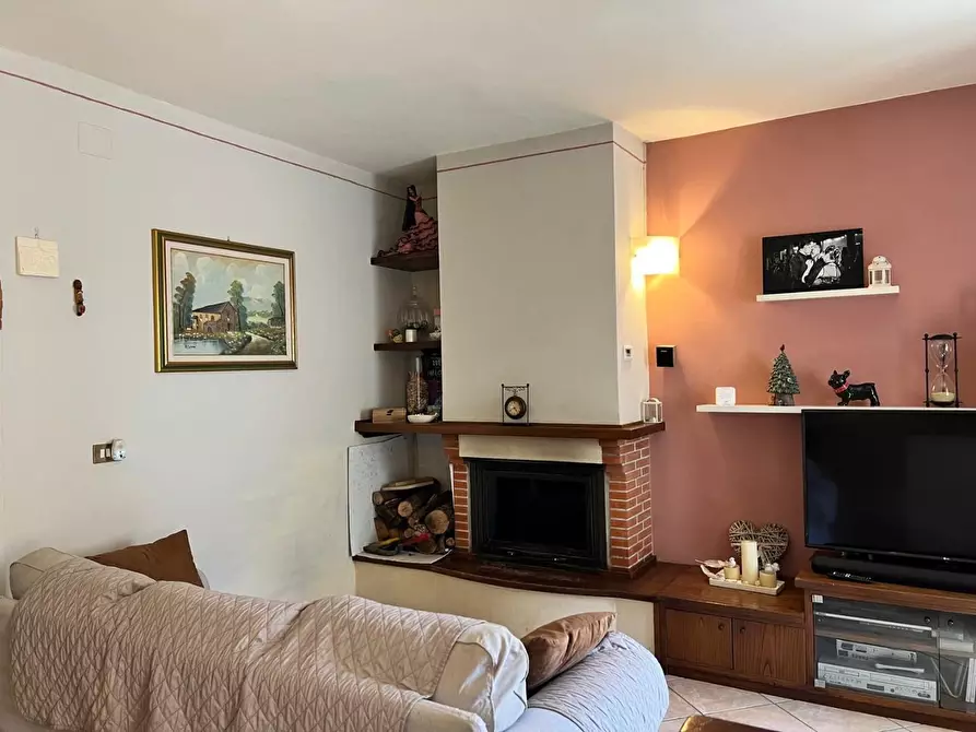 Immagine 15 di Terratetto in vendita  a Capannori