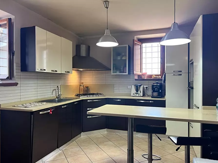 Immagine 2 di Terratetto in vendita  a Capannori