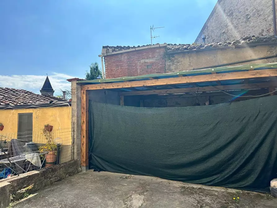 Immagine 33 di Terratetto in vendita  a Capannori