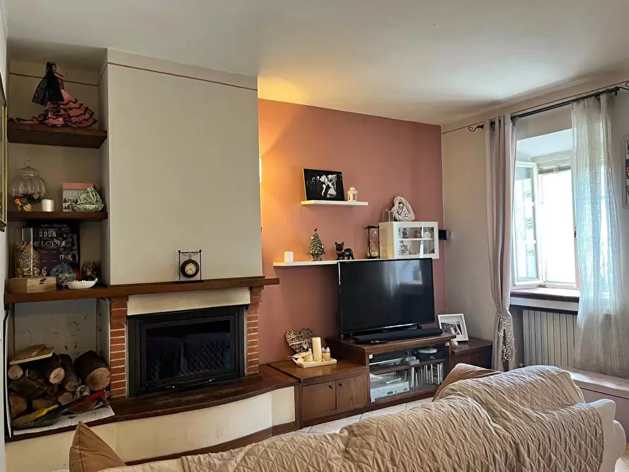 Immagine 11 di Terratetto in vendita  a Capannori