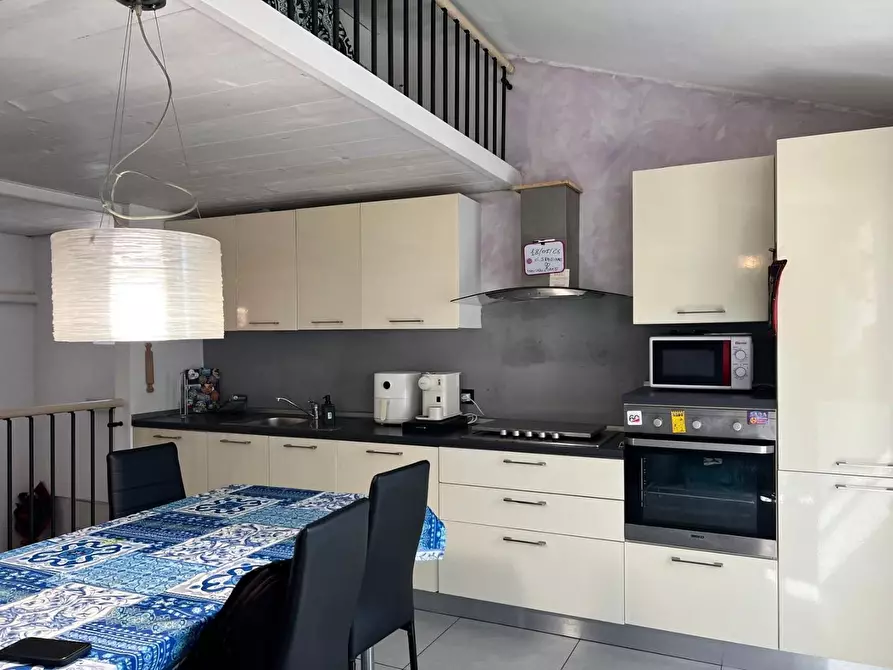 Immagine 35 di Terratetto in vendita  a Capannori