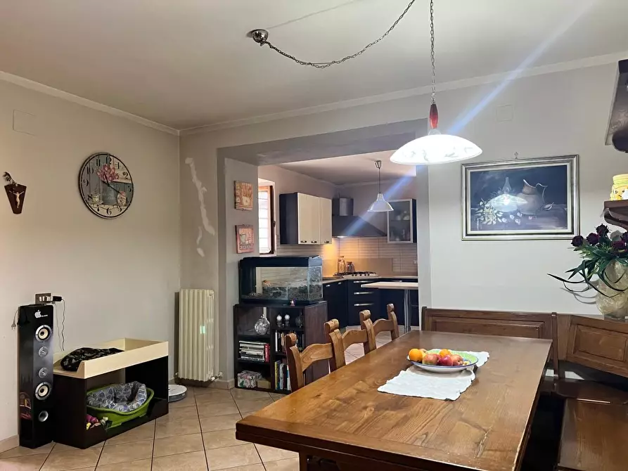 Immagine 7 di Terratetto in vendita  a Capannori