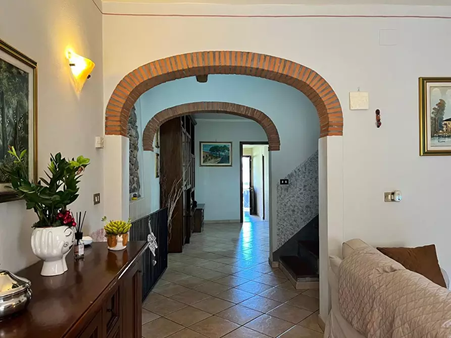 Immagine 14 di Terratetto in vendita  a Capannori