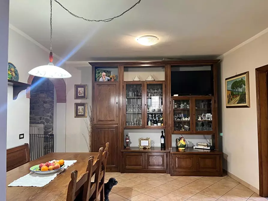 Immagine 9 di Terratetto in vendita  a Capannori