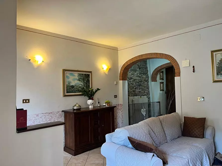 Immagine 13 di Terratetto in vendita  a Capannori